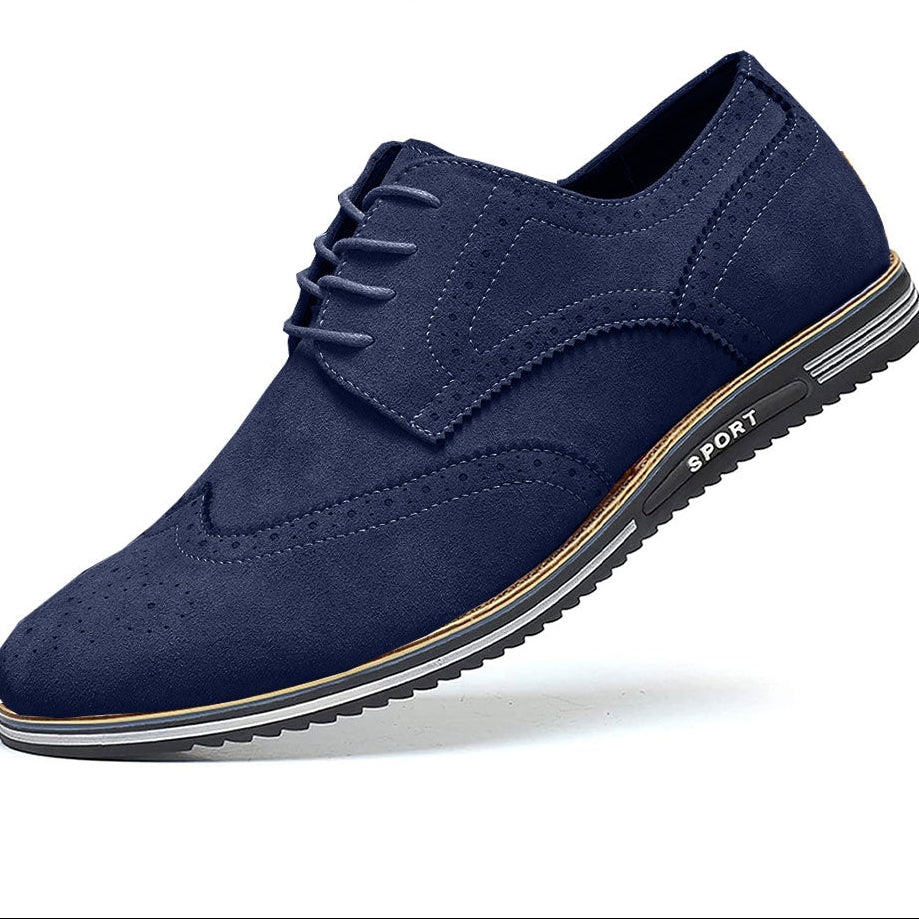 Koen | Klassieke Herenschoenen