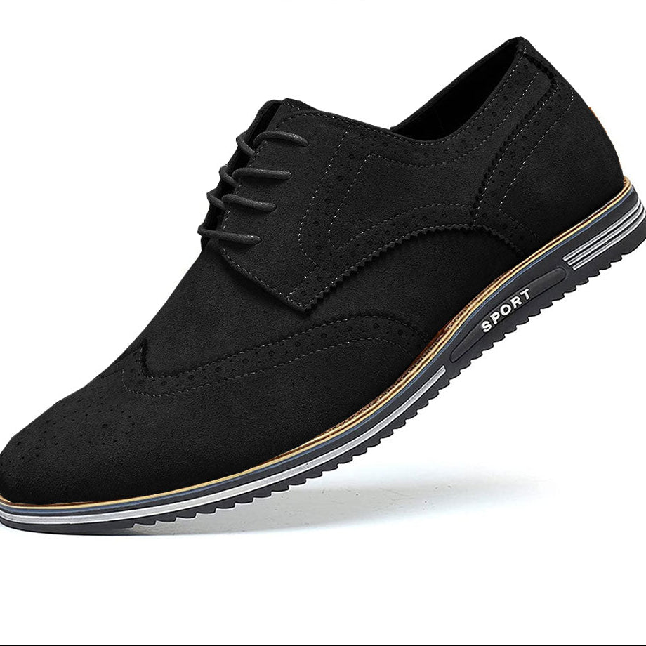 Koen | Klassieke Herenschoenen