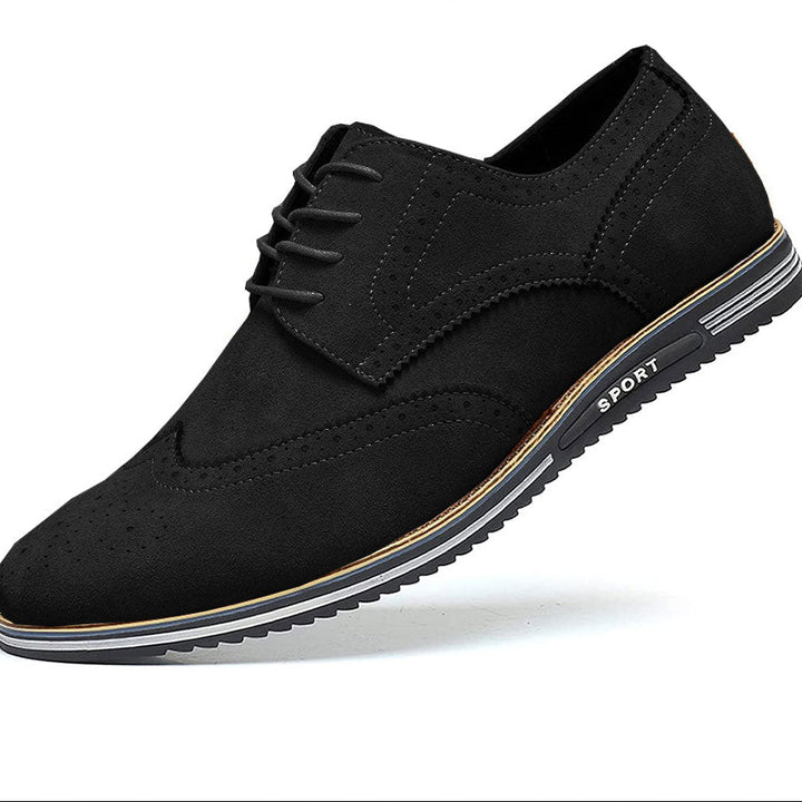 Koen | Klassieke Herenschoenen