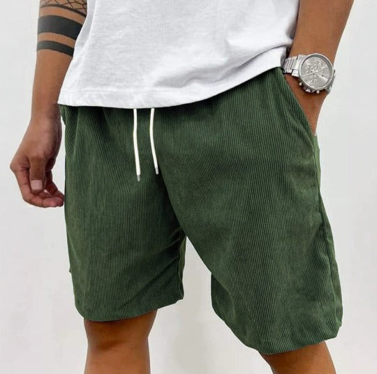 Guido | Comfortabele shorts voor heren