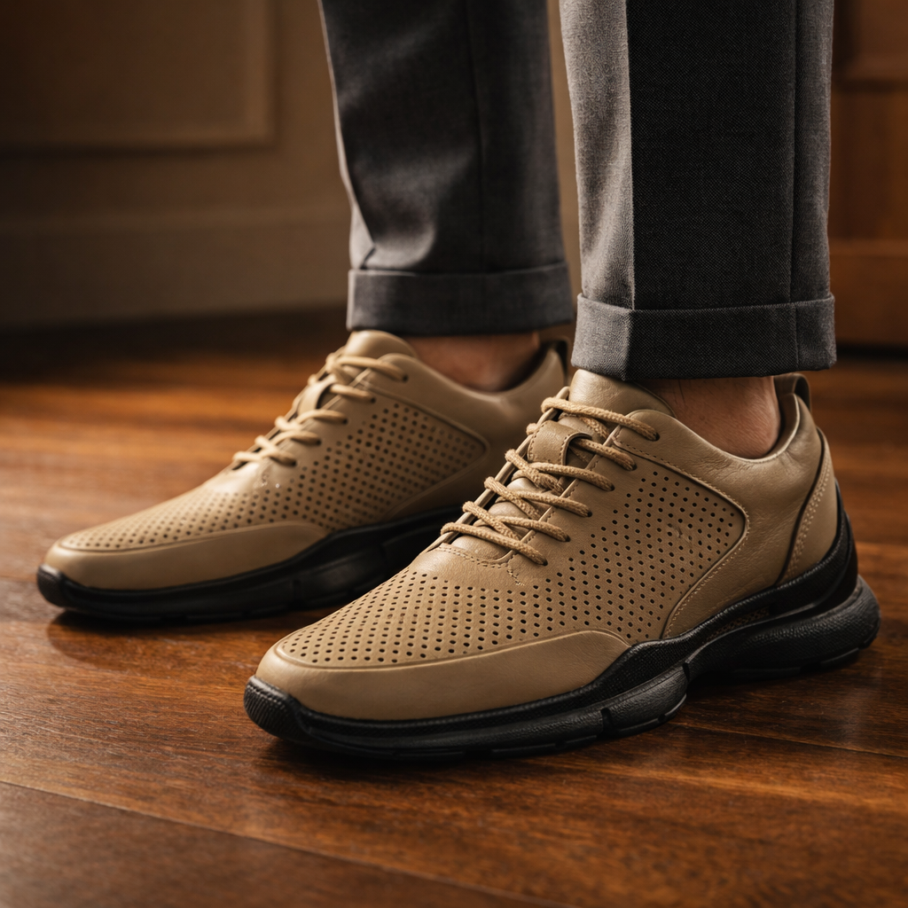 Guido | Klassieke herenschoenen