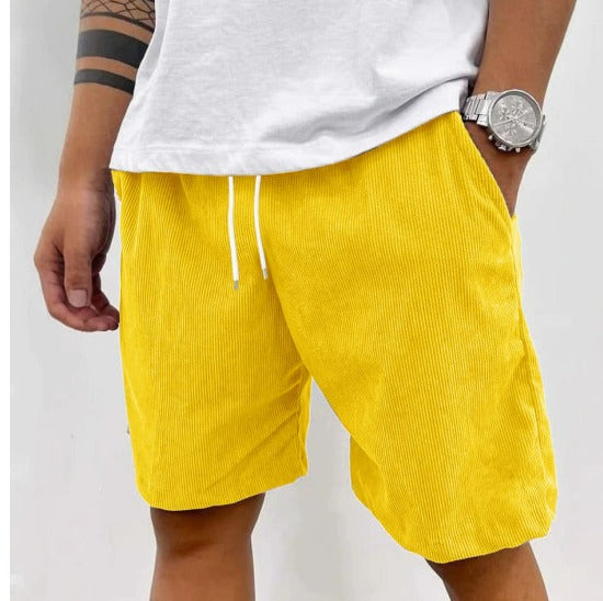 Guido | Comfortabele shorts voor heren