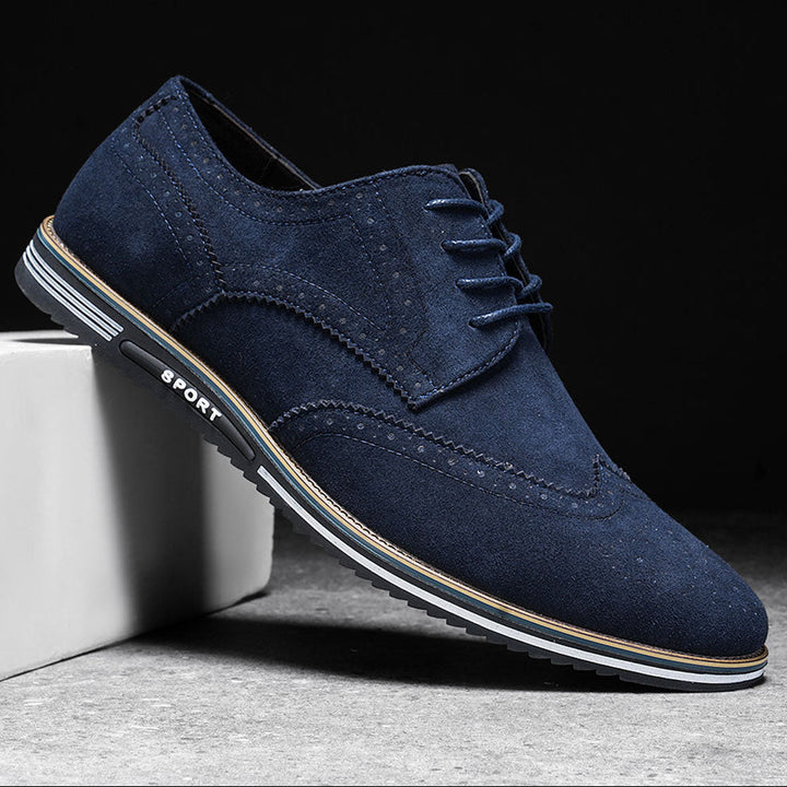 Koen | Klassieke Herenschoenen