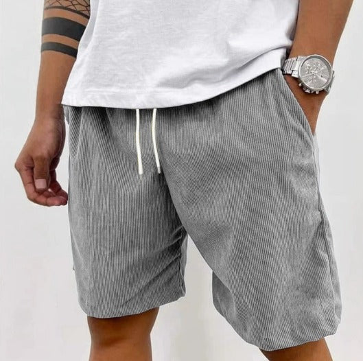 Guido | Comfortabele shorts voor heren