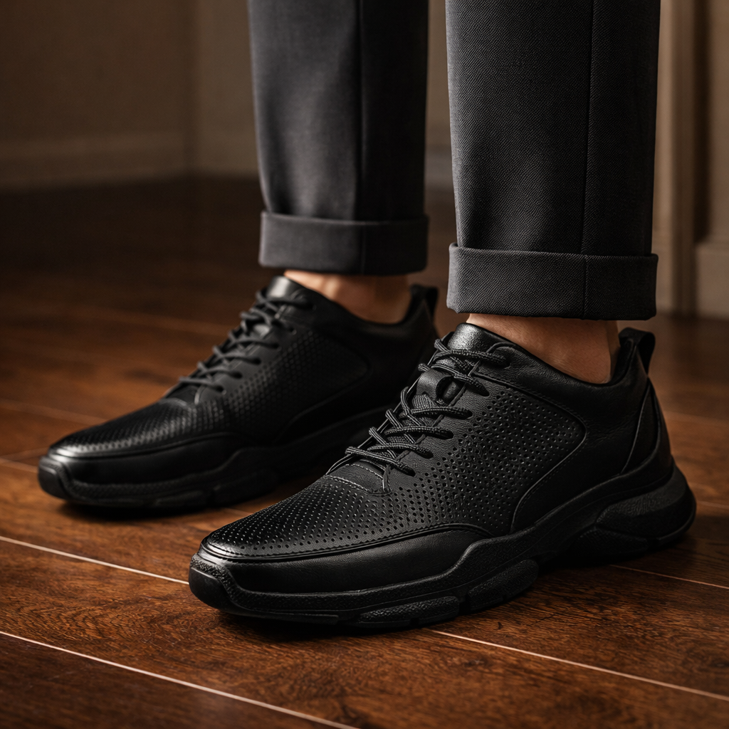 Guido | Klassieke herenschoenen