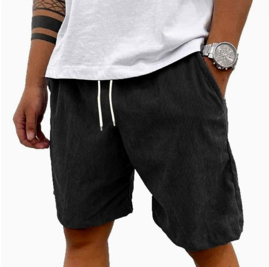 Guido | Comfortabele shorts voor heren