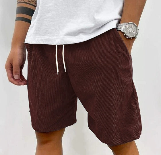 Guido | Comfortabele shorts voor heren