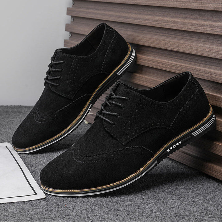 Koen | Klassieke Herenschoenen