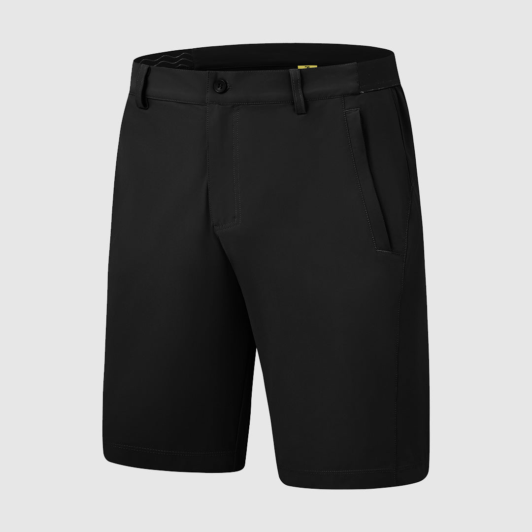 Guido | Functionele Stretch Golfshorts