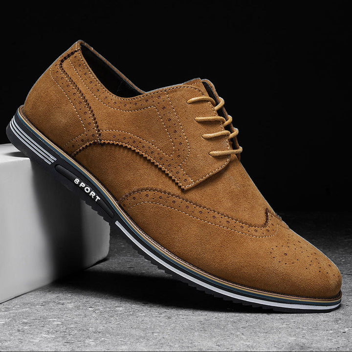 Koen | Klassieke Herenschoenen