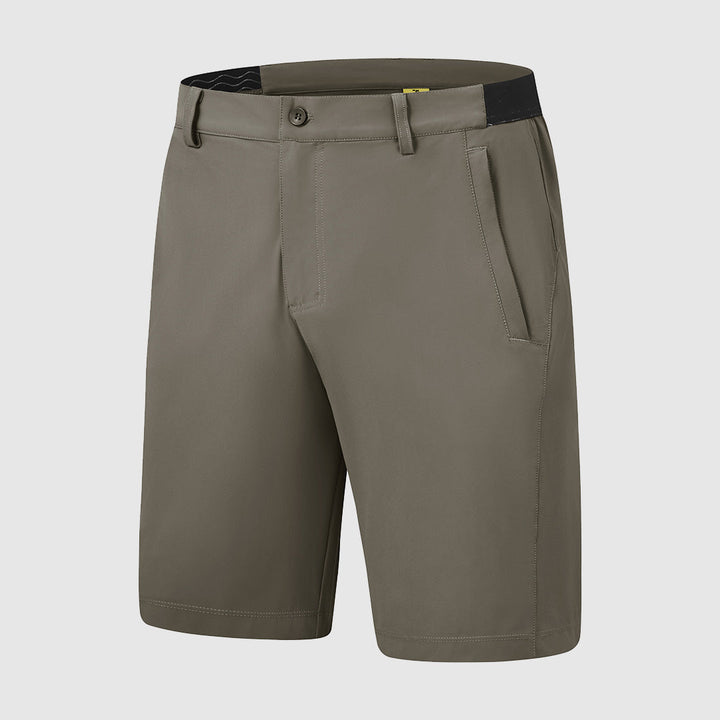 Guido | Functionele Stretch Golfshorts
