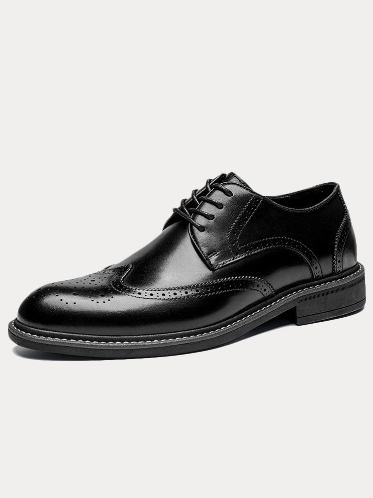 Alexander | Premium Brogue Schoen