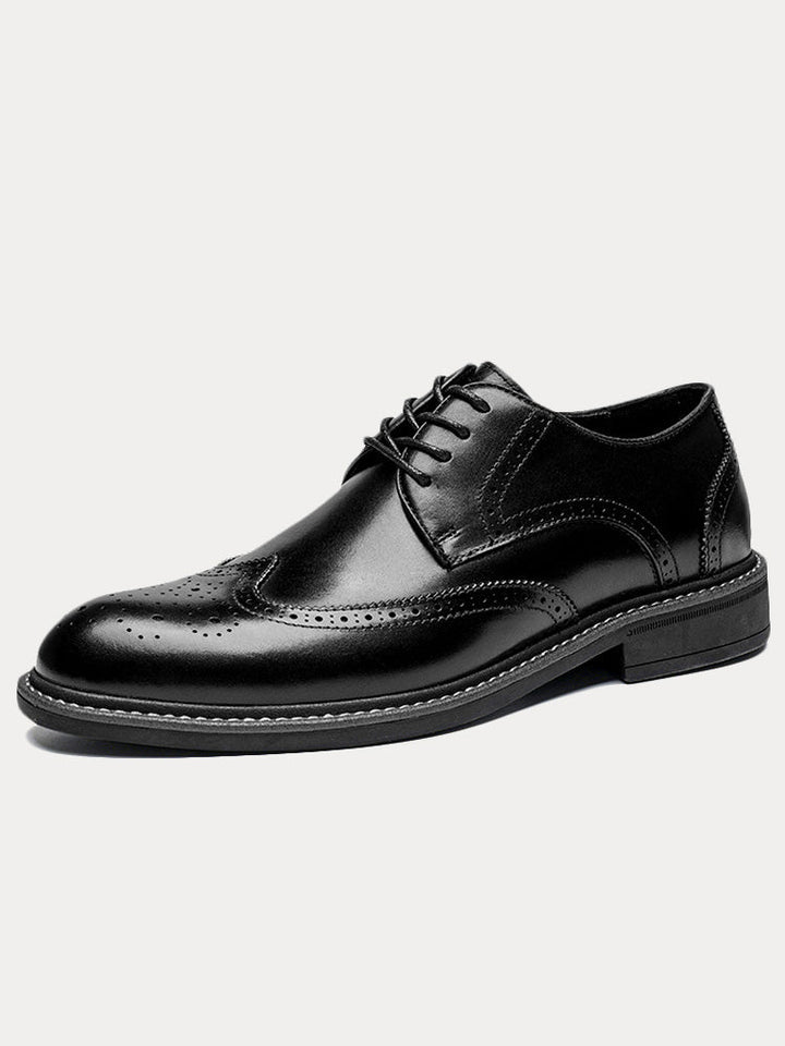 Alexander | Premium Brogue Schoen