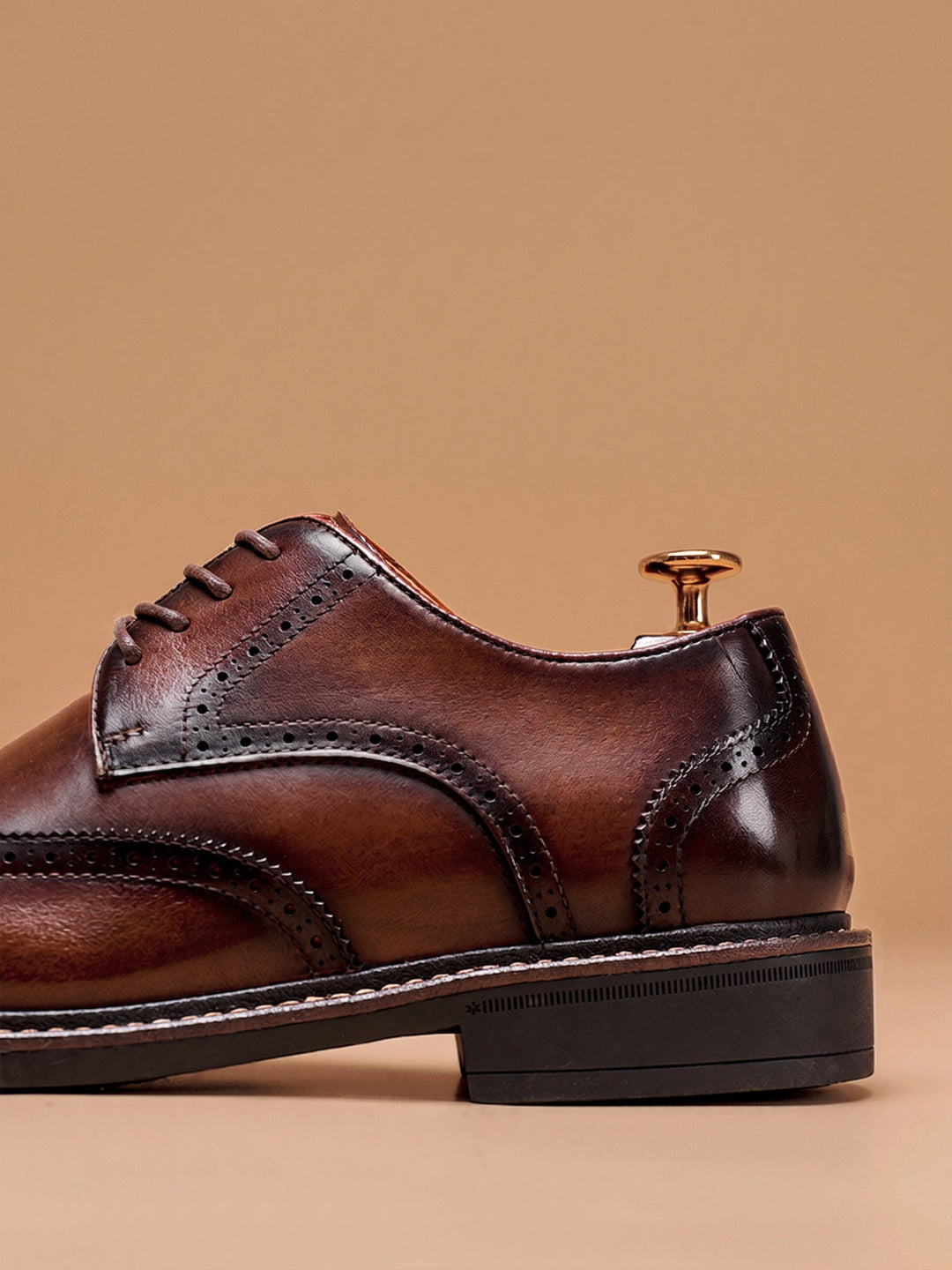 Alexander | Premium Brogue Schoen