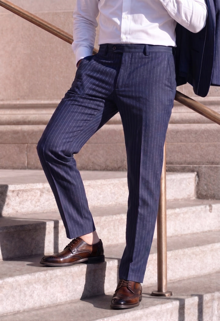Alexander | Premium Brogue Schoen