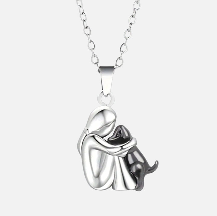 Noor | Hondjes Ketting