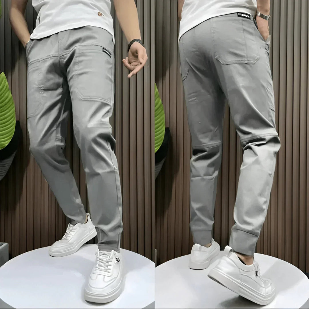 De Ruiter | Moderne Stretch Cargo