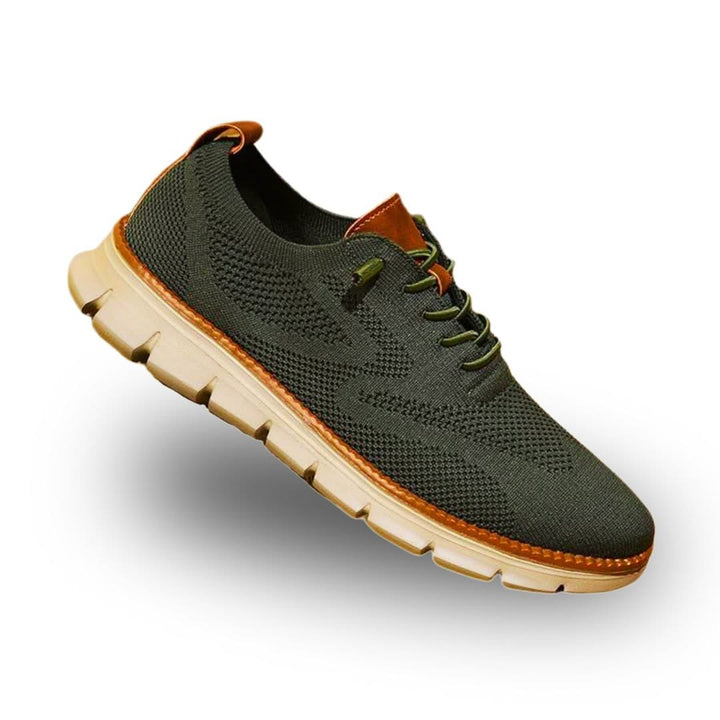 Gijs™ | Ultra comfortabele wandelschoen voor de hele dag (1+1 GRATIS)