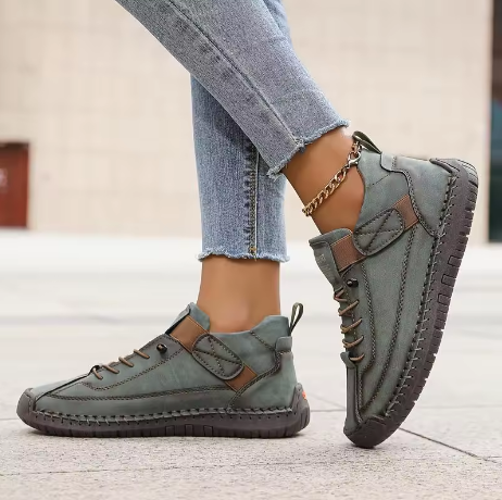 Mia™ – Comfortabele en pijnloze orthopedische schoenen