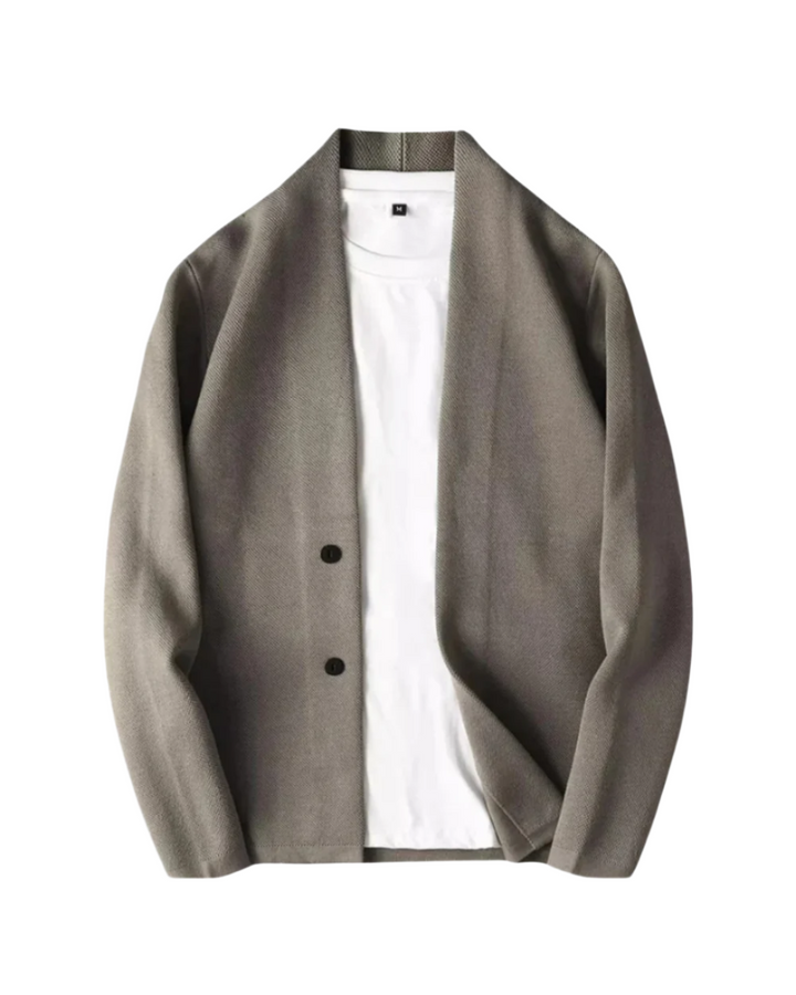 Hans | Veelzijdige Casual Blazer