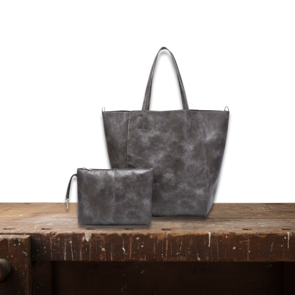 Farah | Retro Schoudertas