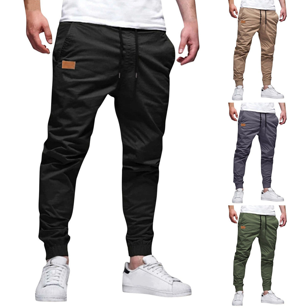 De Ruiter | Relaxte Stretch Comfort Broek