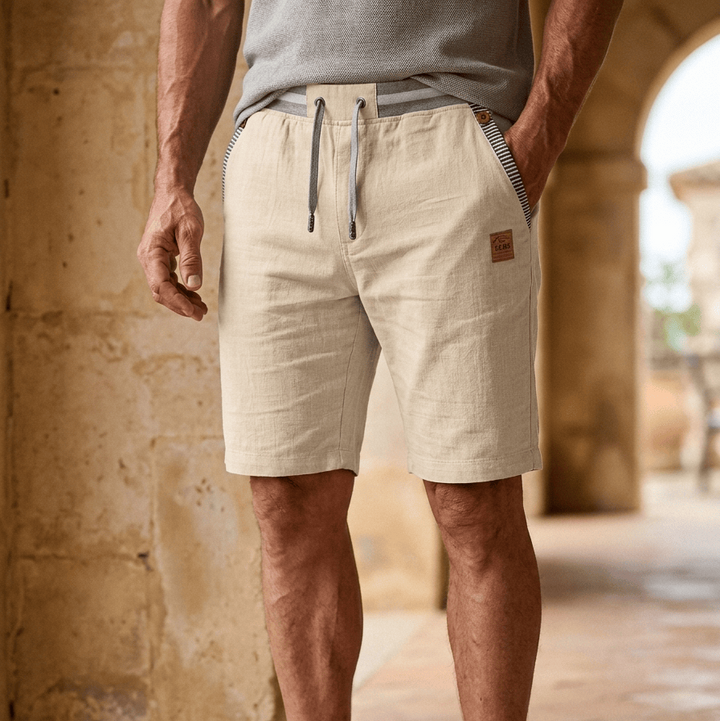 De Ruiter | Relaxte Zomershort