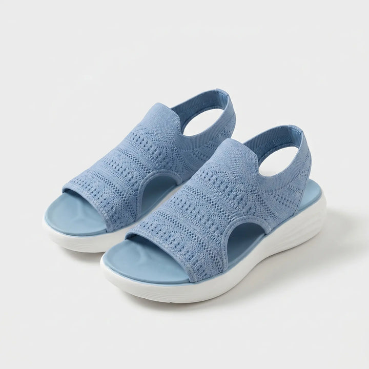Julia™ | Orthopedische Sandalen