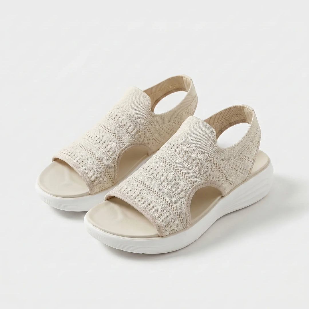 Julia™ | Orthopedische Sandalen