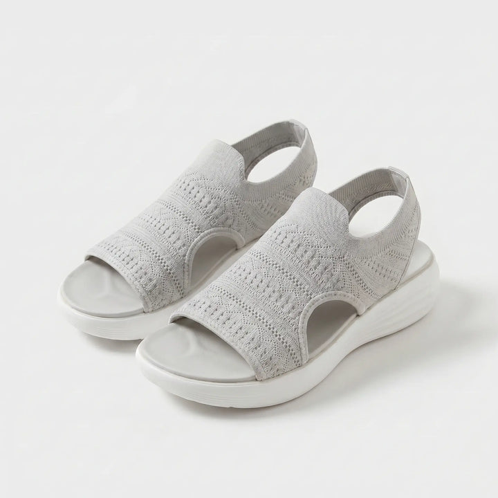Julia™ | Orthopedische Sandalen