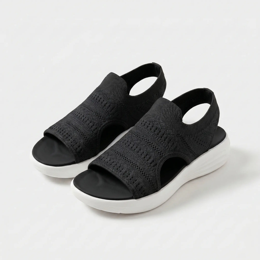 Julia™ | Orthopedische Sandalen
