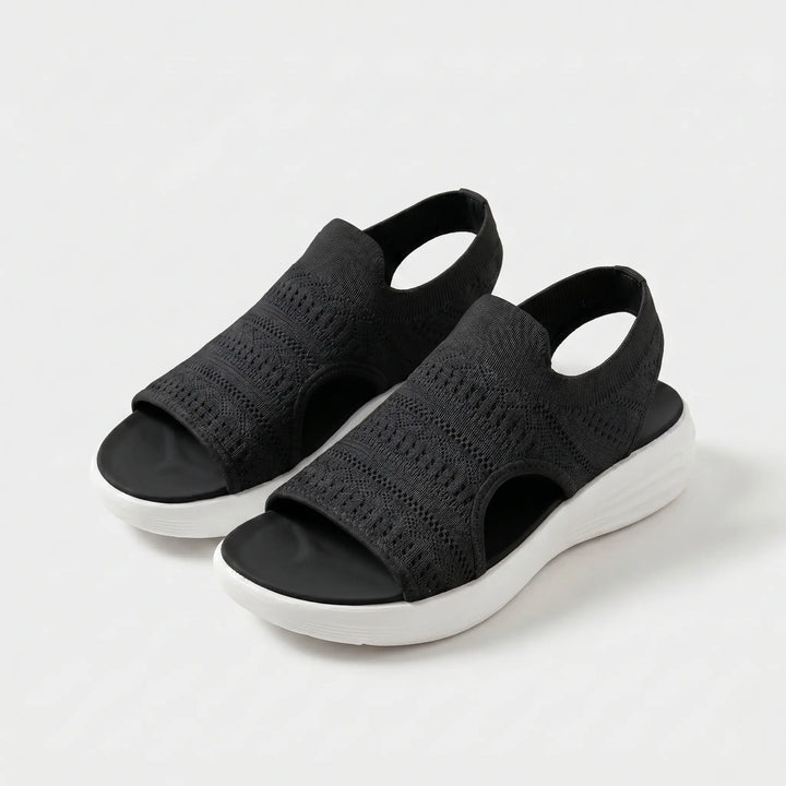 Julia™ | Orthopedische Sandalen