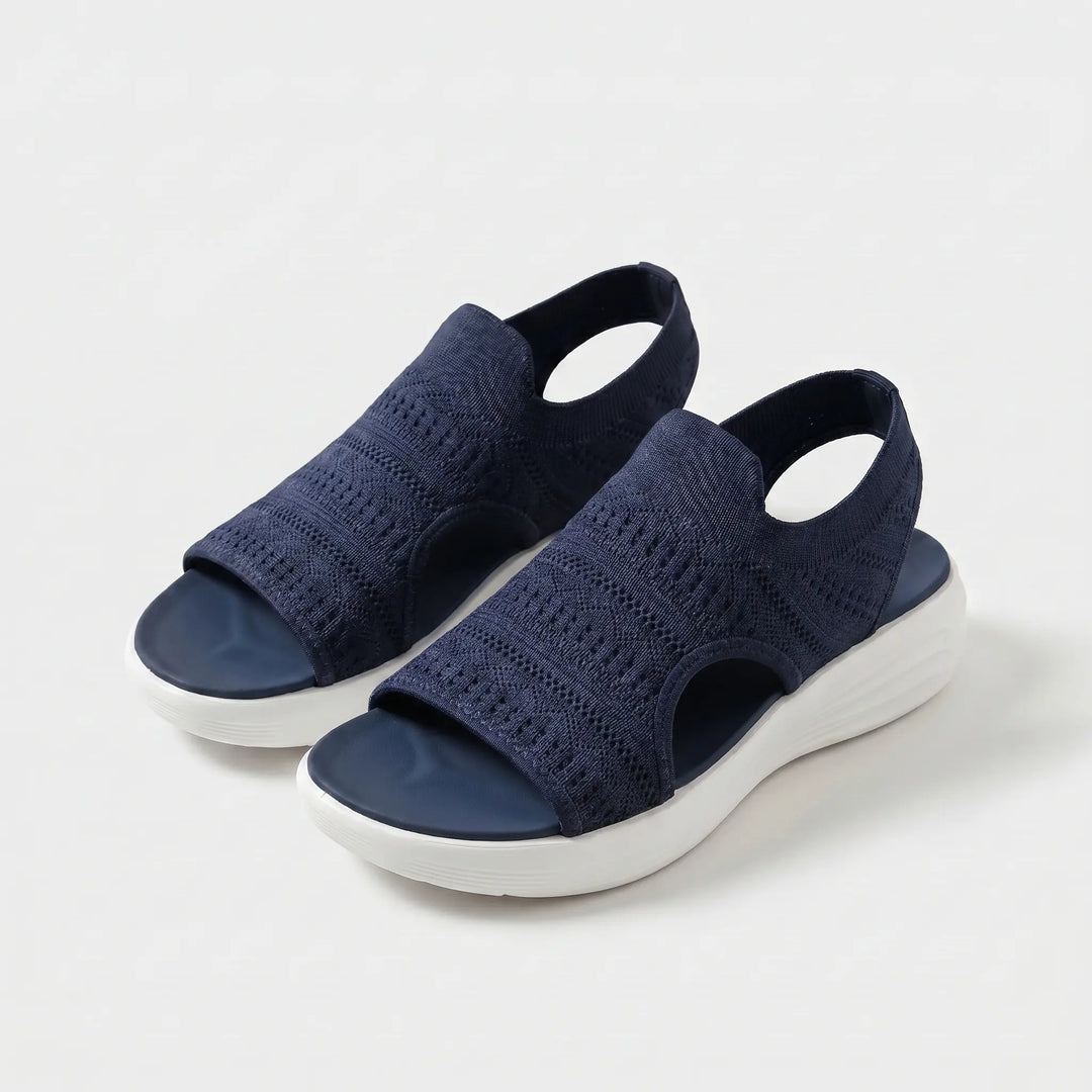 Julia™ | Orthopedische Sandalen