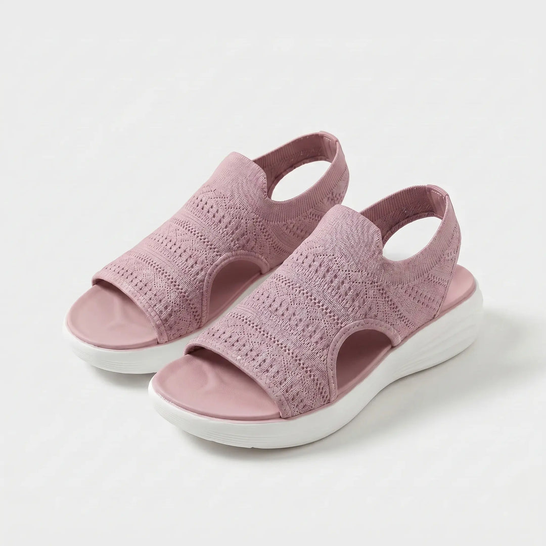 Julia™ | Orthopedische Sandalen