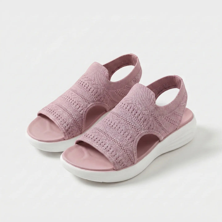 Julia™ | Orthopedische Sandalen