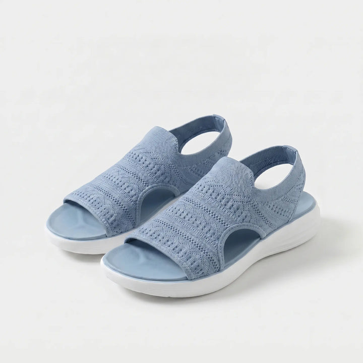 Julia™ | Orthopedische Sandalen