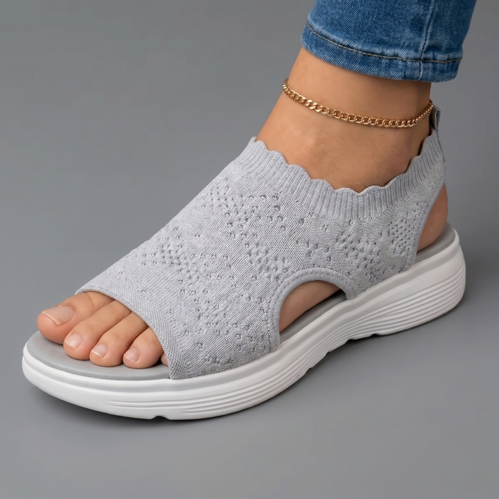 Anouk™ | Orthopedische Sandalen