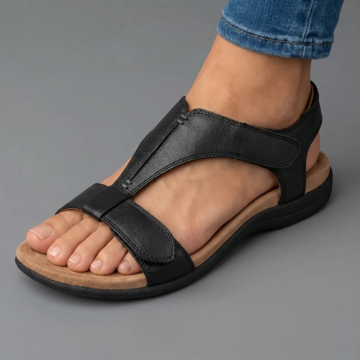 Lara | Ergonomische Orthopedische Sandalen