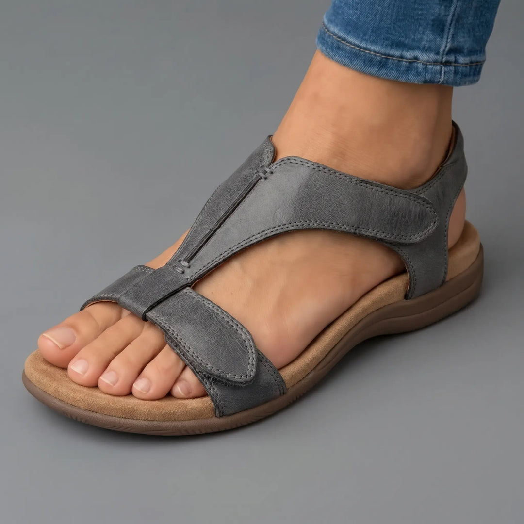 Lara | Ergonomische Orthopedische Sandalen