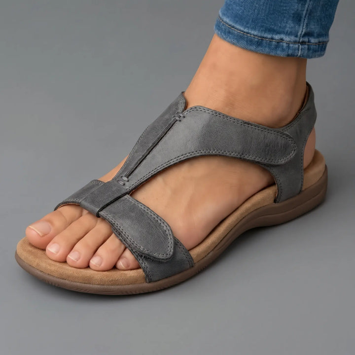 Lara Ergonomische Orthopedische Sandalen
