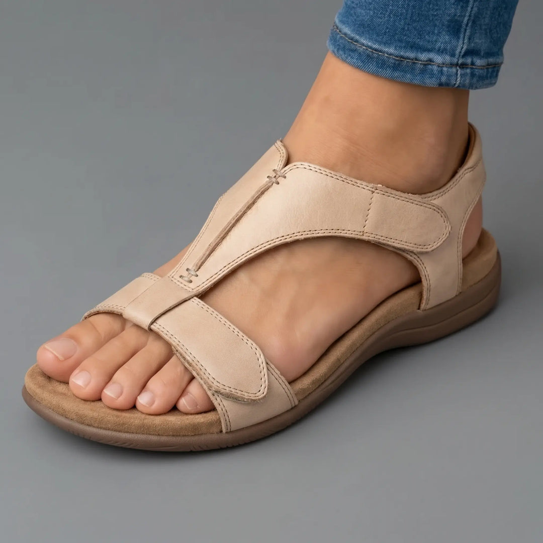 Lara Ergonomische Orthopedische Sandalen