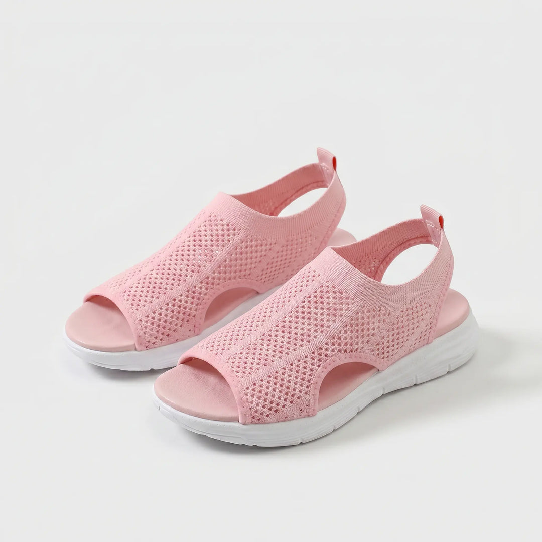 Elise™ | Orthopedische Sandalen