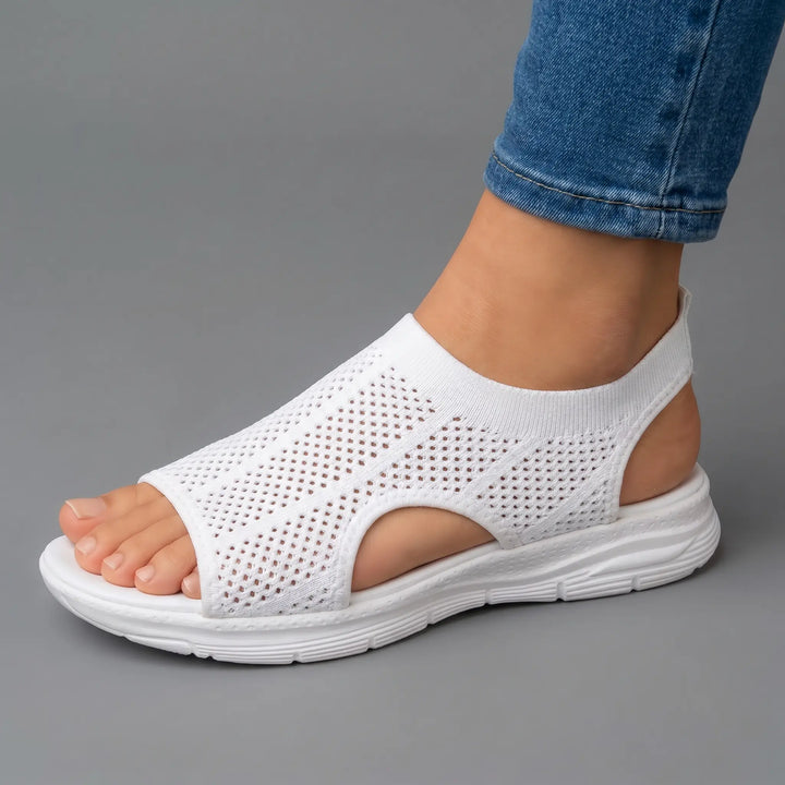 Elise™ | Orthopedische Sandalen