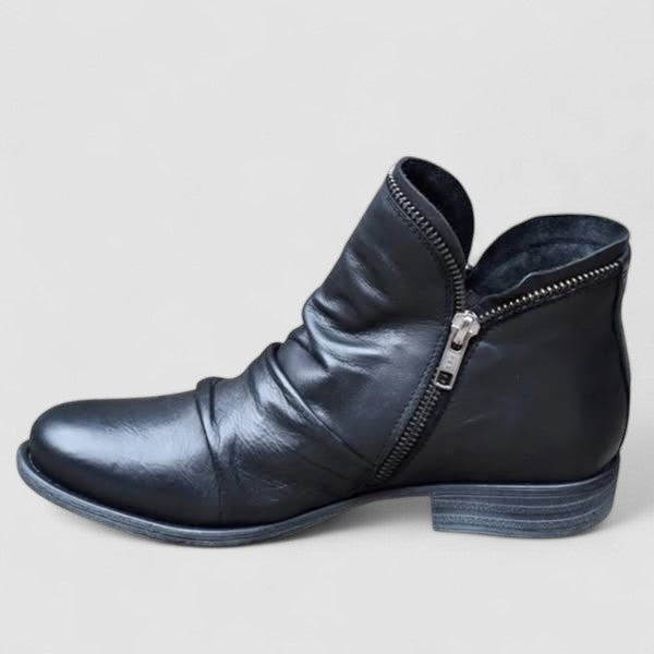 Carina - Comfortabele Orthopedische Laarsjes