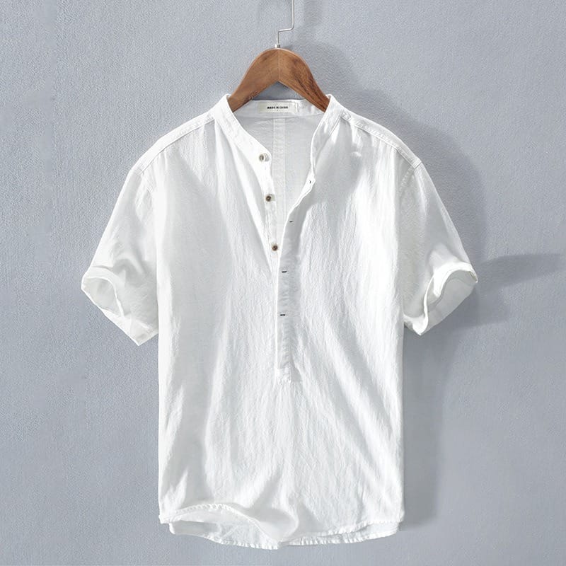 De Ruiter | Provence Linnen Shirt