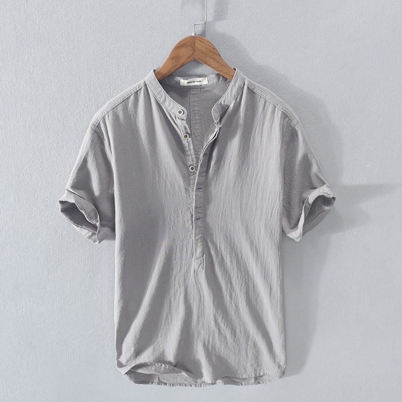 De Ruiter | Provence Linnen Shirt