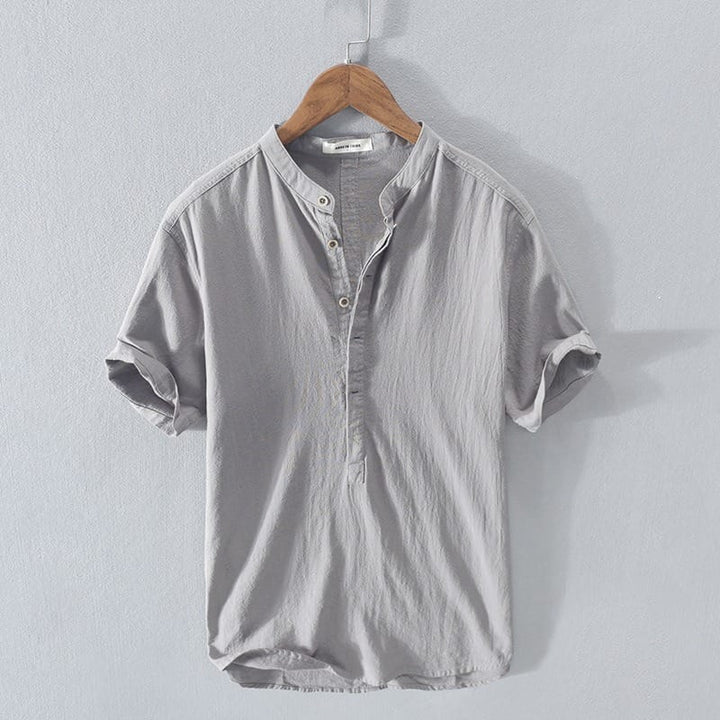 De Ruiter | Provence Linnen Shirt