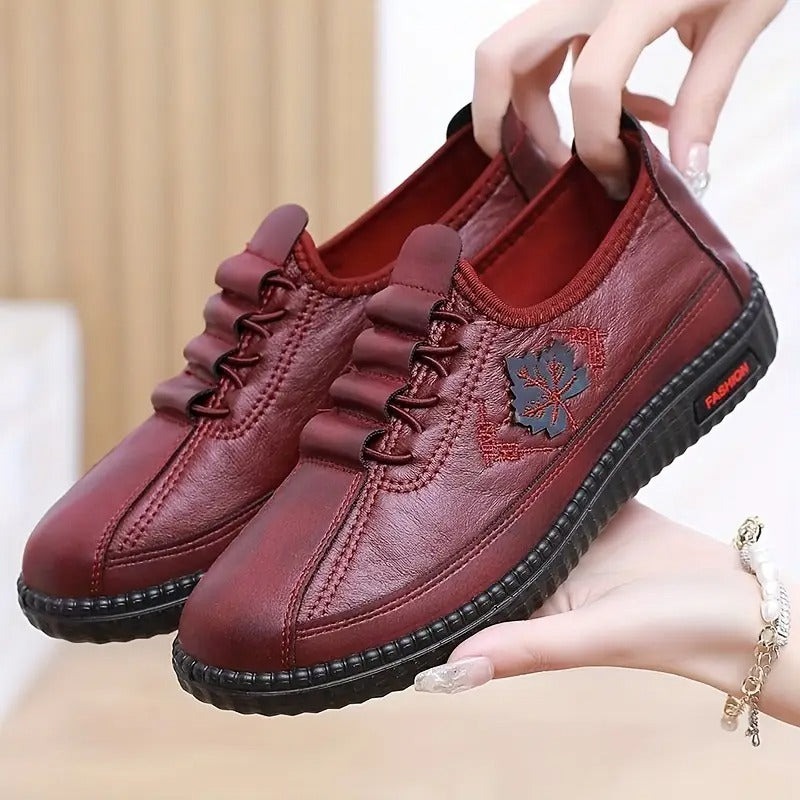 Luisa | Premium Orthopedische Schoenen