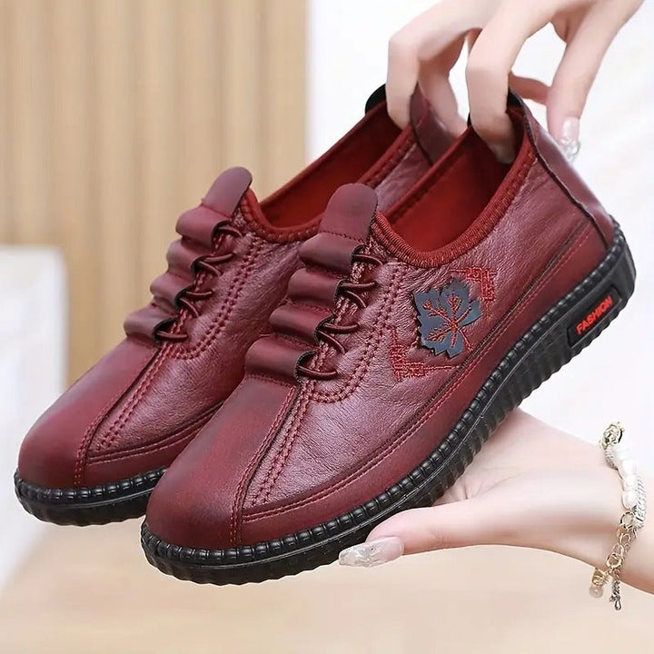 Luisa | Premium Orthopedische Schoenen
