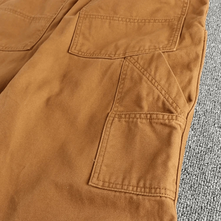 Hendrik | Comfortabele Vrijetijdsbroek